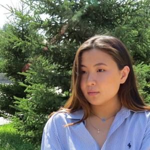 Meet your Posher, Anudari